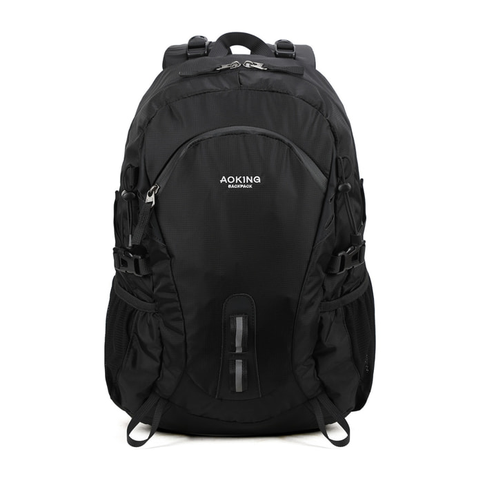 Zaino unisex Kryos - Poliestere - Casual - 29.0 x 20.0 x 45.0 cm