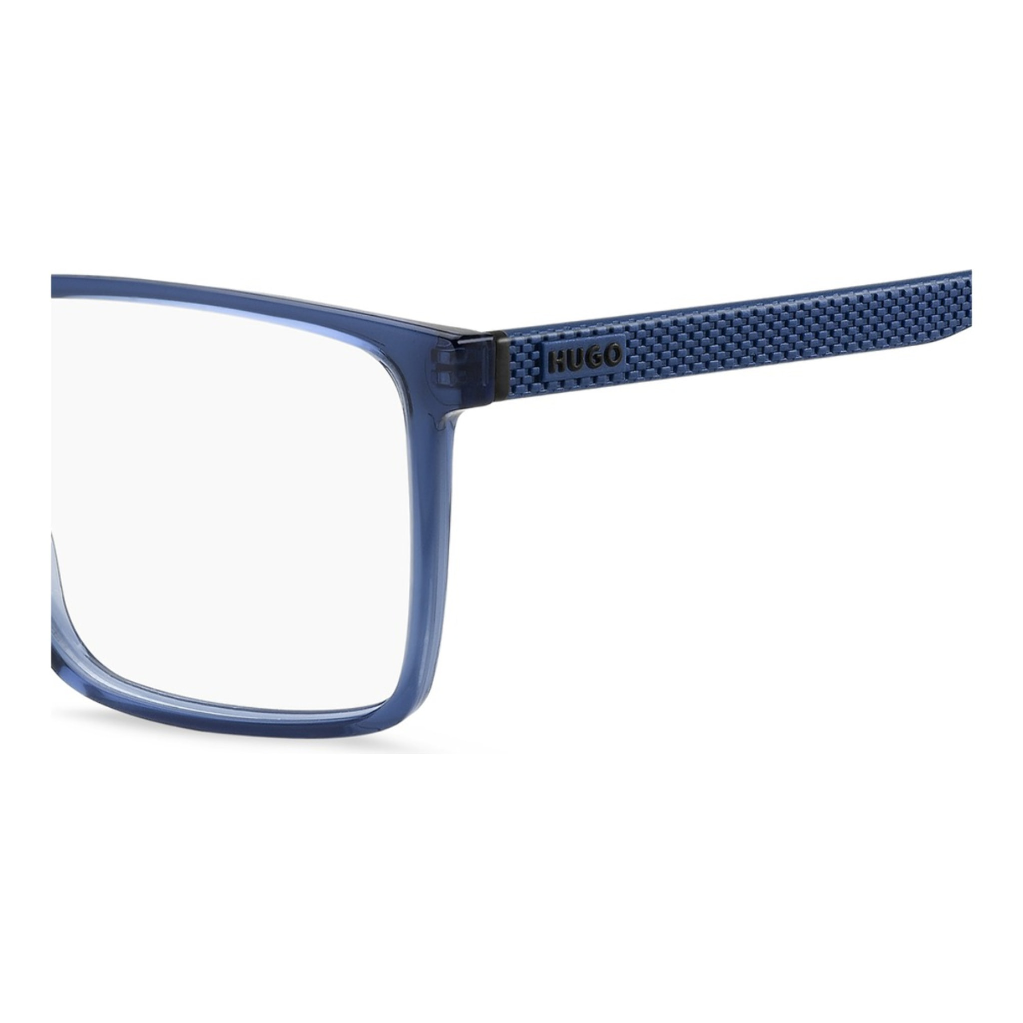 Gafas de Vista Hugo HG 1394 PJP de TR90 Hombre 56 mm