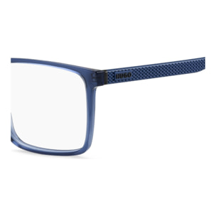Gafas de Vista Hugo HG 1394 PJP de TR90 Hombre 56 mm