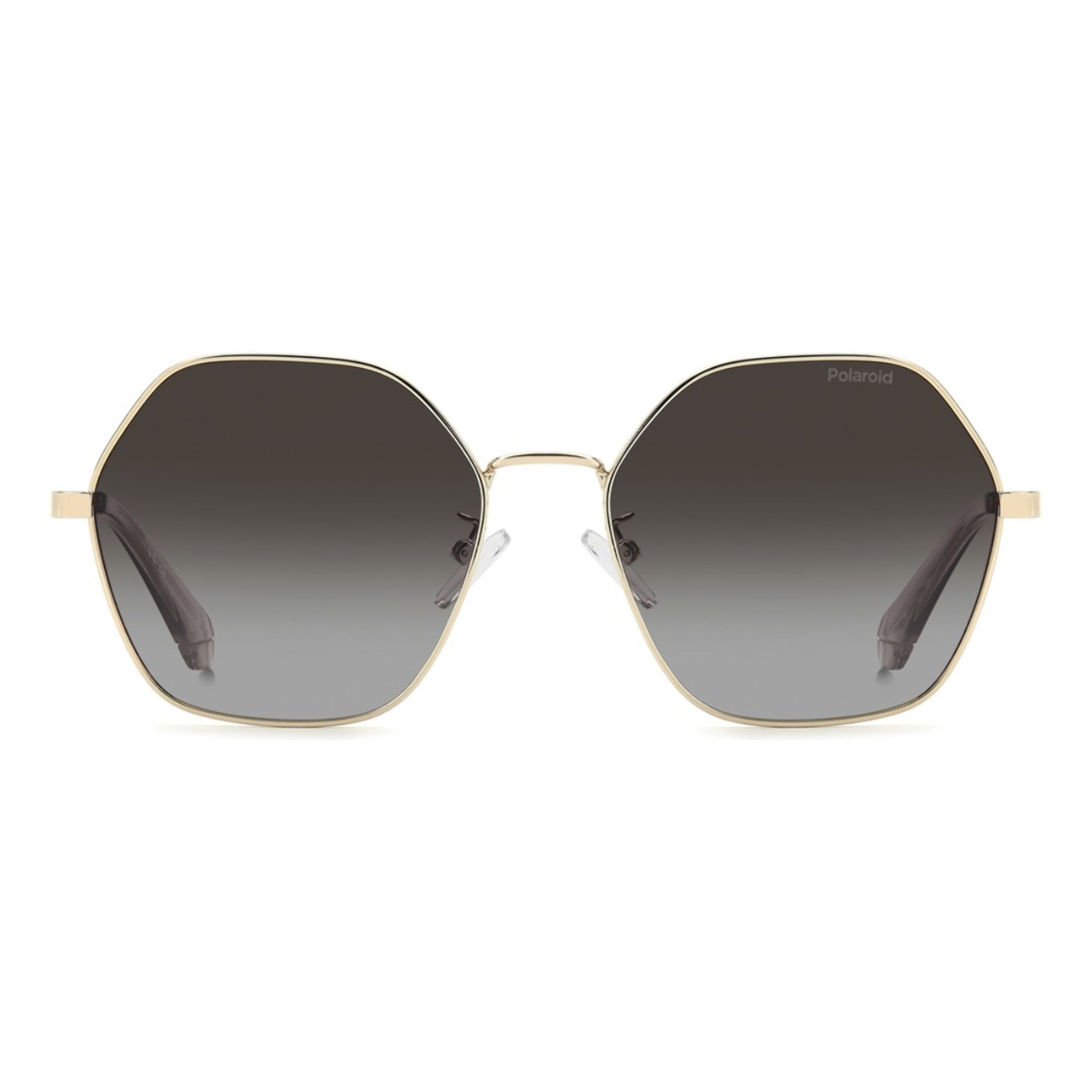 Gafas de Sol Polaroid PLD 4205/G/S/X 01Q Polarizadas de Metal Mujer 56 mm