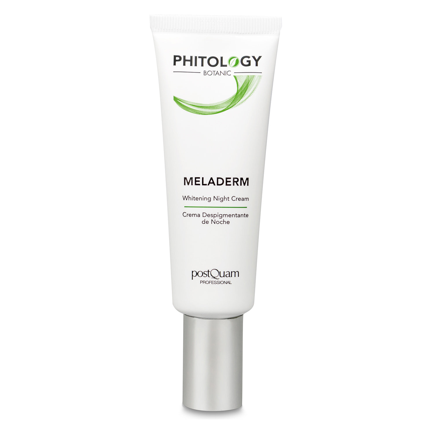 Crema Notte Bio Anti-Pigmentazione - 50 Ml