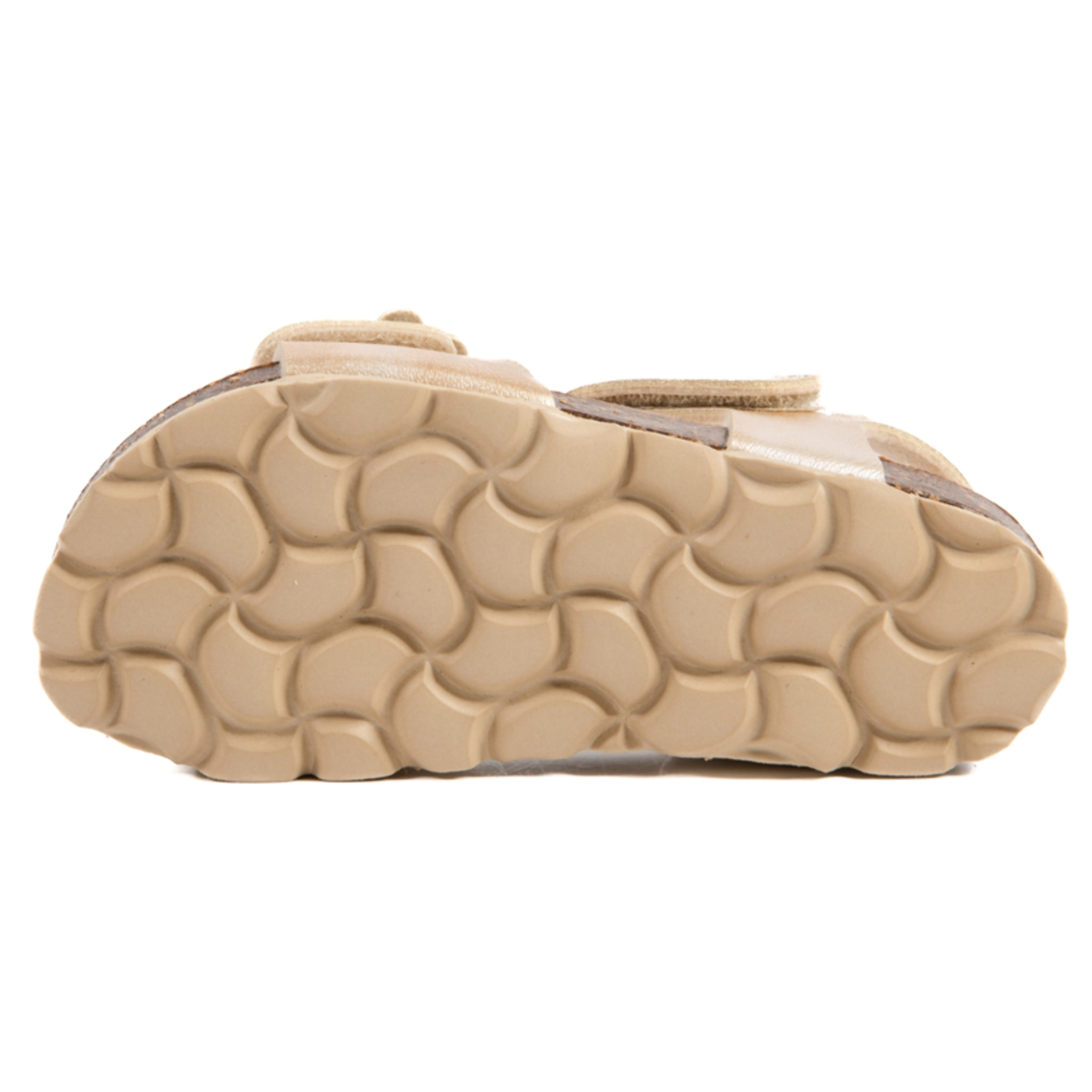 Sandalia BILLOWY DORADO