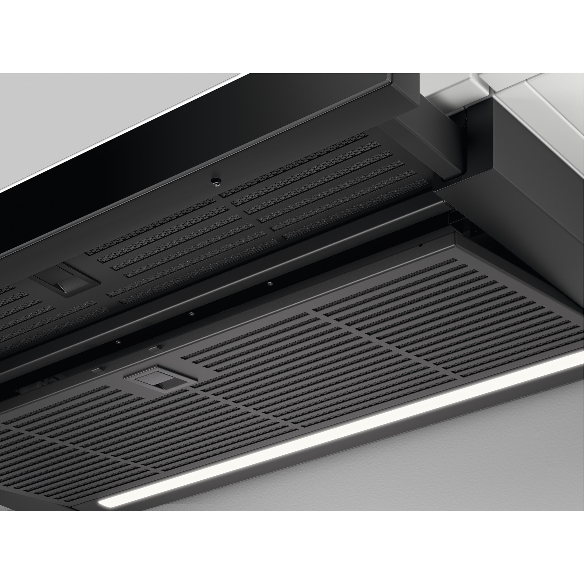 AEG Campana extractora extraíble Serie 7000 SilenceTech de 60 cm GDP866PB | Reacondicionado
