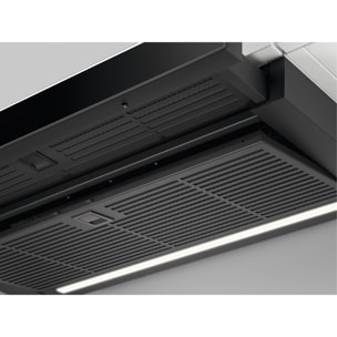 AEG Campana extractora extraíble Serie 7000 SilenceTech de 60 cm GDP866PB | Reacondicionado