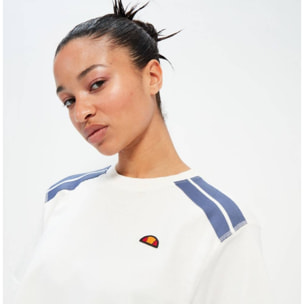 CAMISETA ELLESSE IVA CROPPED T-SHIRT