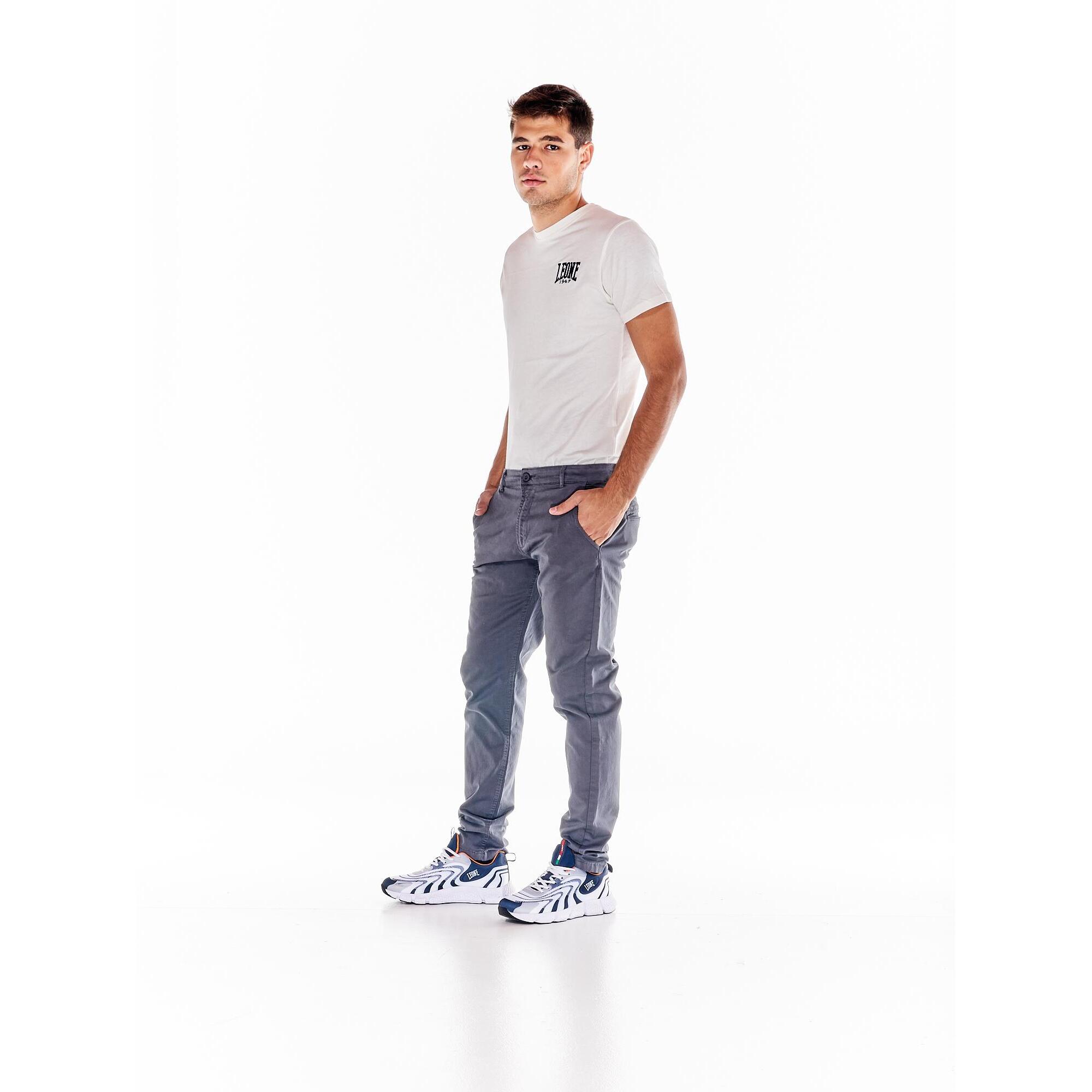 Pantalón chino Work Leisure hombre