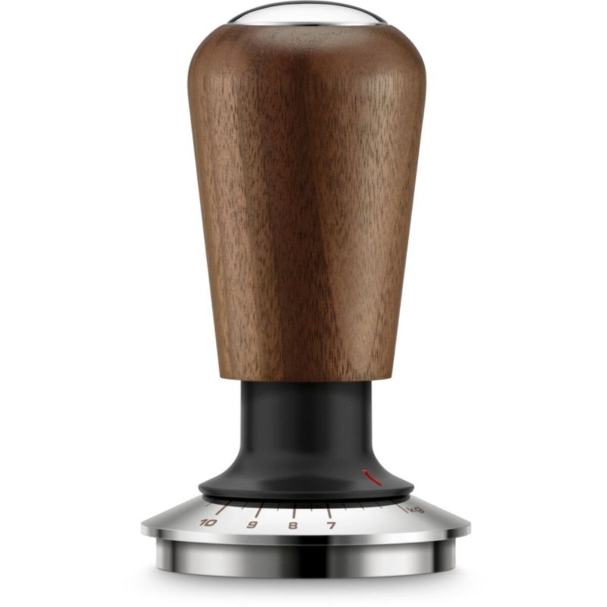 TASSEUR SAGE 58mm  Noyer