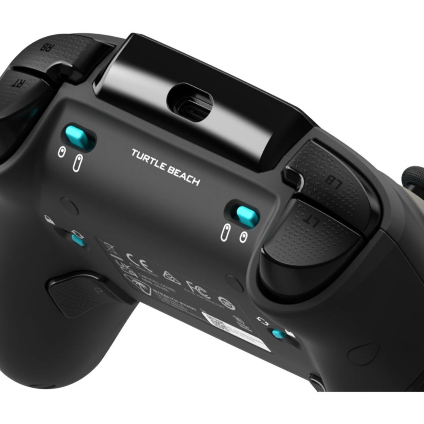 Manette TURTLE BEACH Stealth Pivot