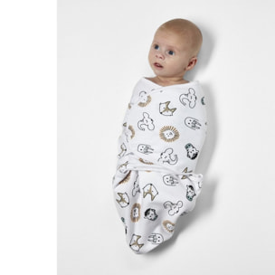 Arrullo Ajustable Tog 1.0 Me-Animal