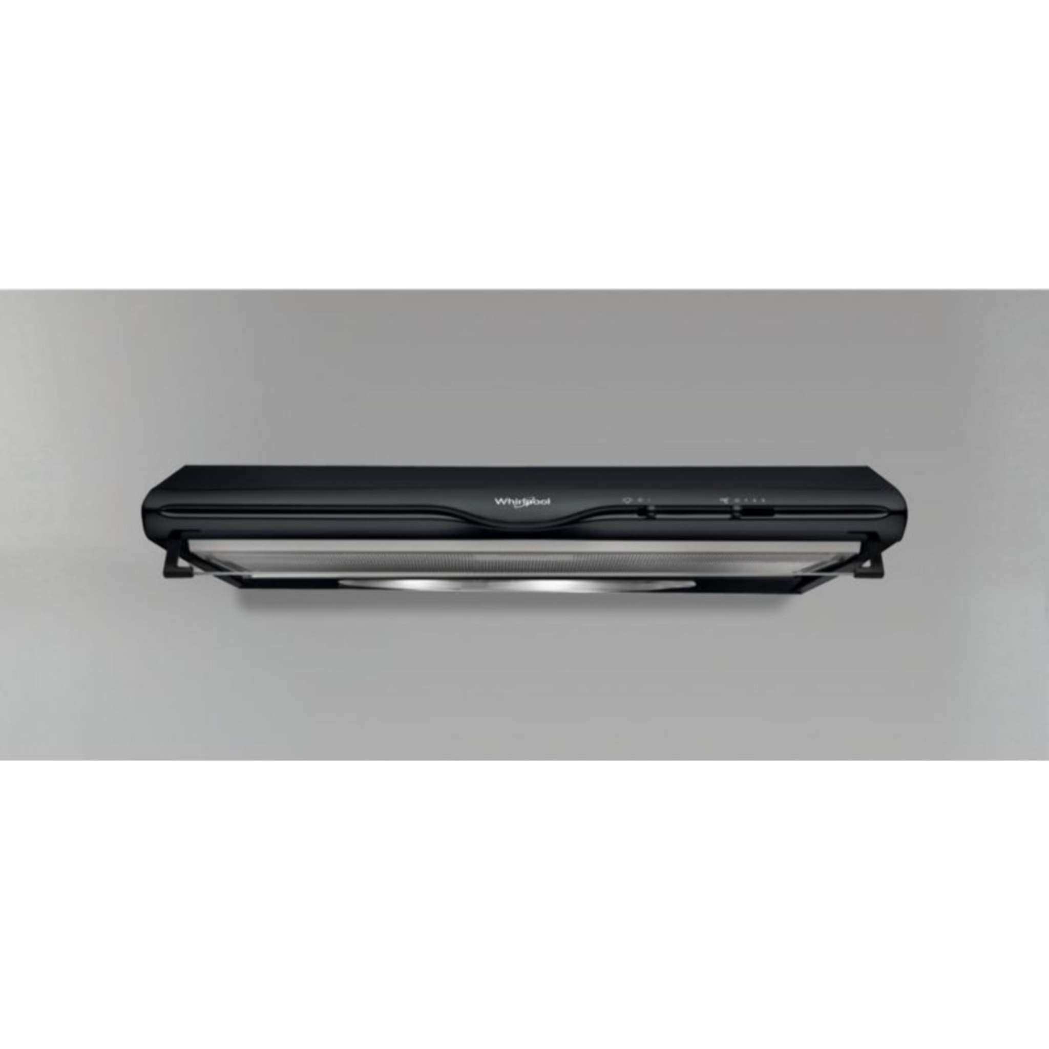 Hotte casquette WHIRLPOOL WCN65FLK