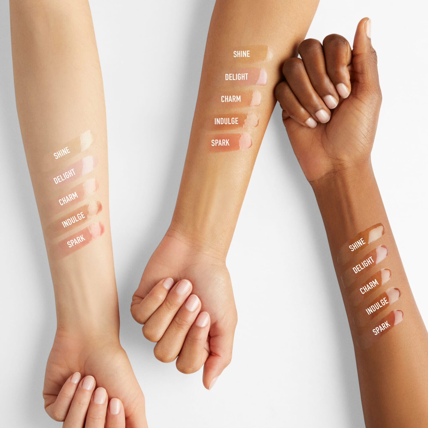 Nourishing Lip Oil - Huile à Lèvres Haute Brillance