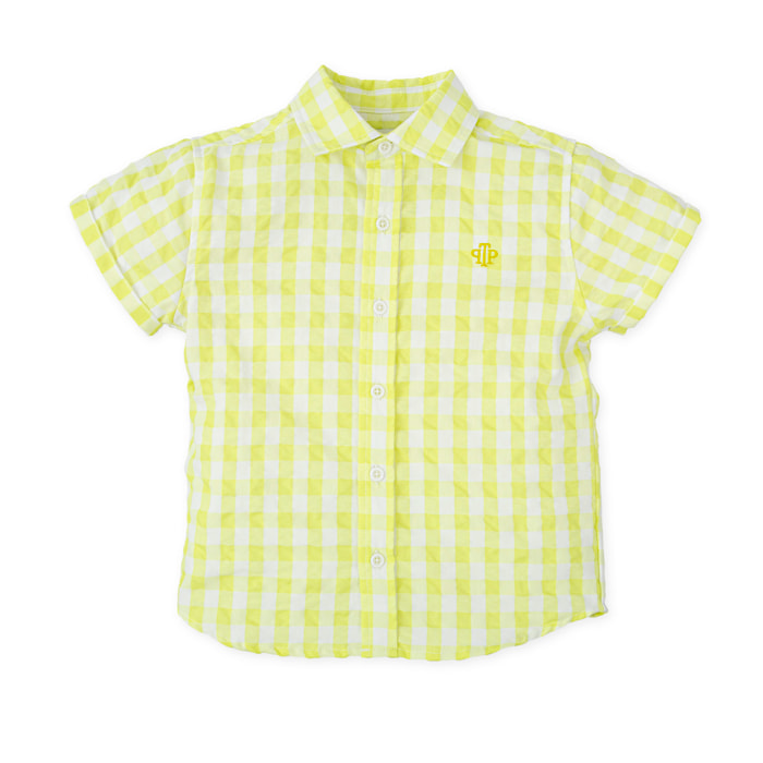 Camisa - Lima