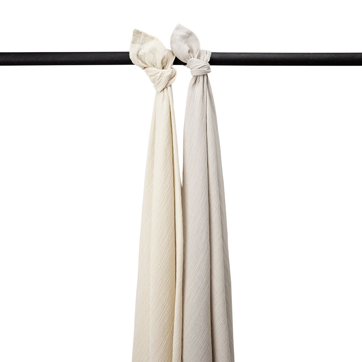 Muselina Lavada Gde Pack De 2 Me-Uni