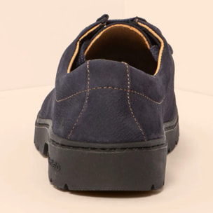 Zapatos N5265 PLEASANT OCEAN / NOMADA color Ocean