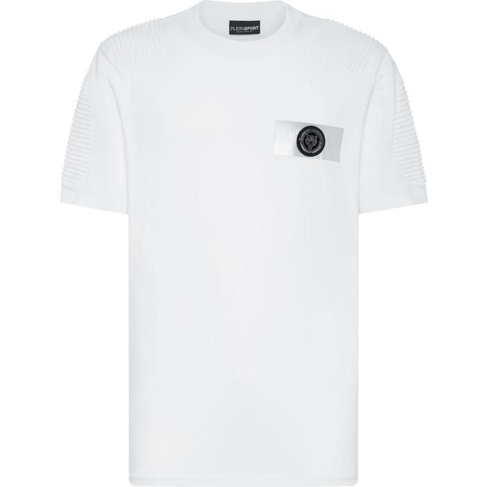 PLEIN SPORT T-Shirt Round Neck