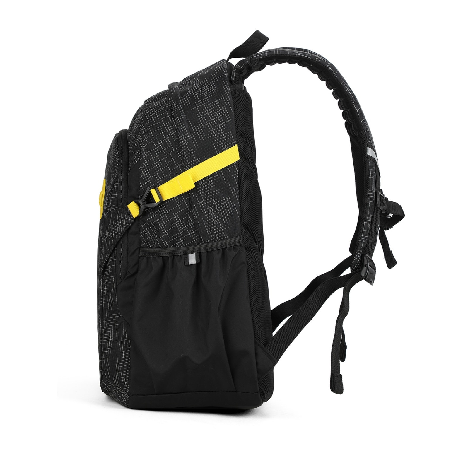 Zaino unisex Zenitho - Poliestere - Casual - 33.0 x 21.0 x 50.0 cm