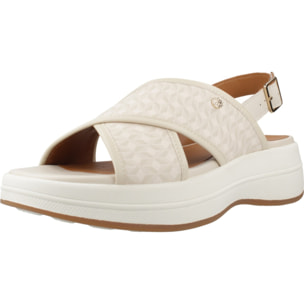 Sandalias Mujer de la marca GEOX  modelo D SPHERICA ECUB-3 S BEIS