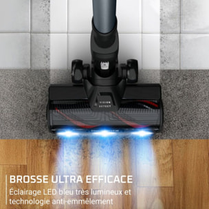 Aspirateur balai ROWENTA X-Force Flex 16.60 RH9C71E0