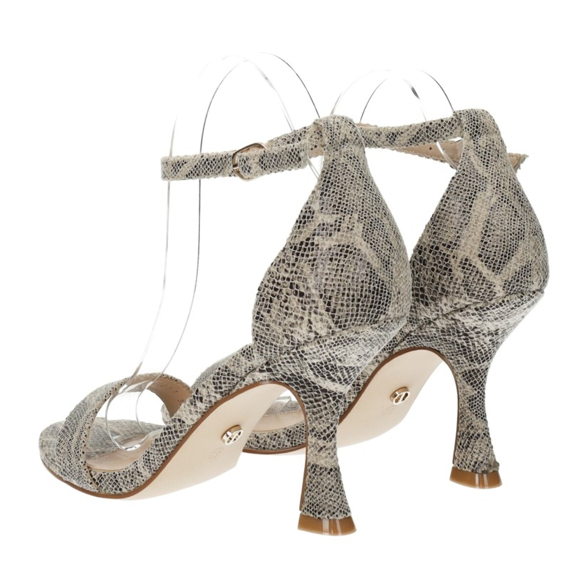Sandali Donna Tata Italia Beige