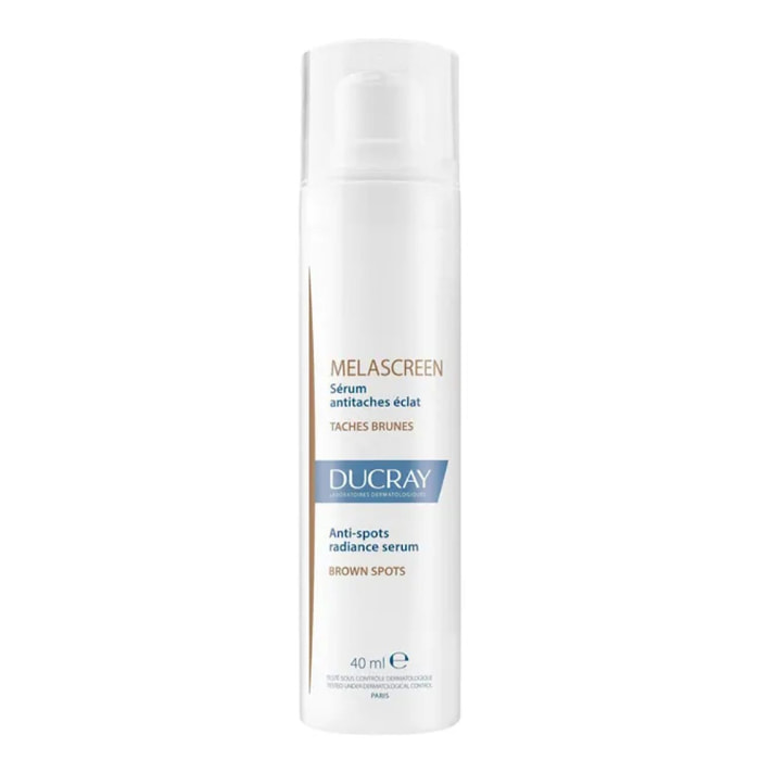 Melascreen - Sérum Anti-Taches Brunes Eclat 40 ml
