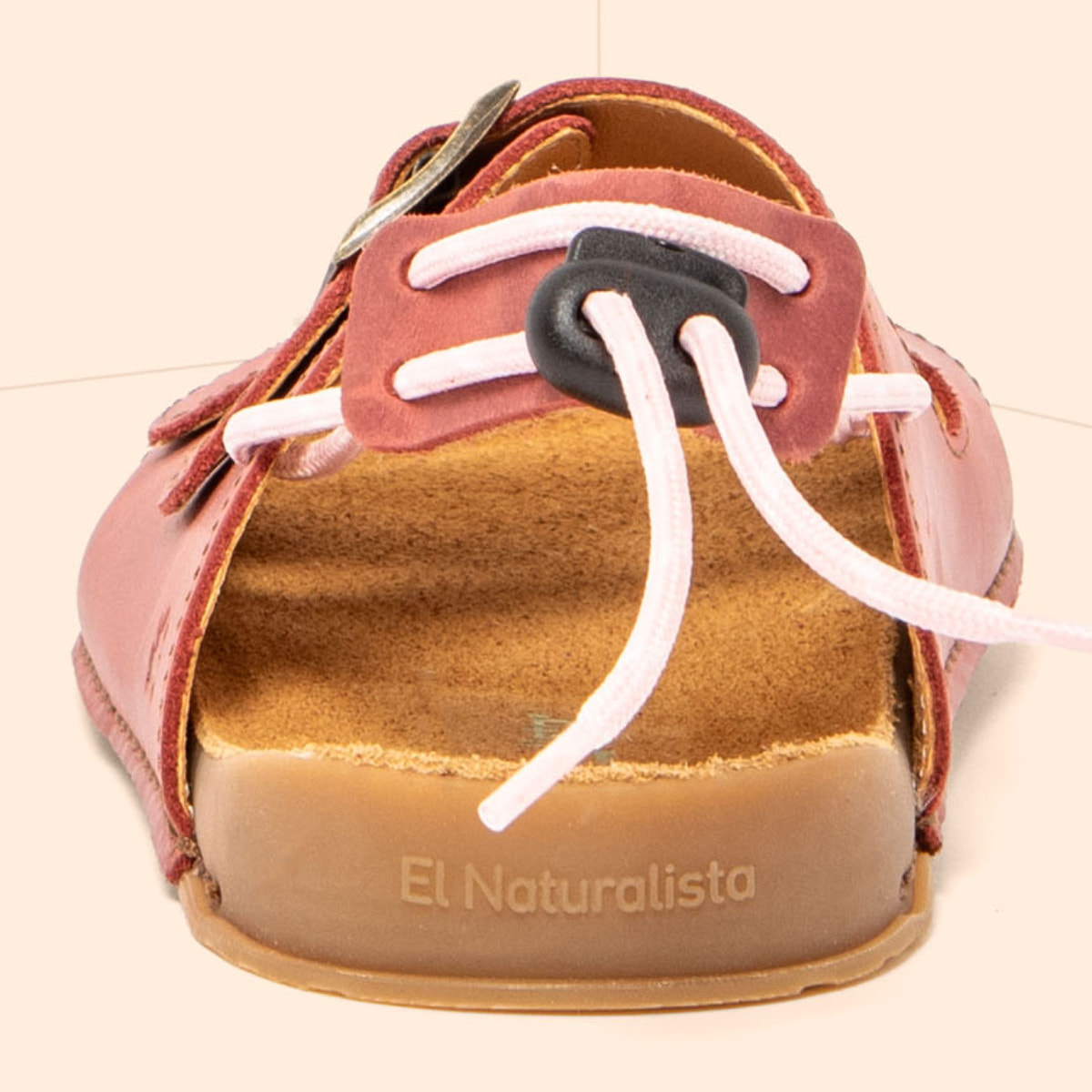 Sandalias N6000 ARIZONA BLUSH / HORIZON color Blush