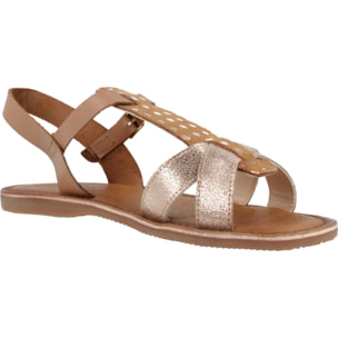 SANDALIAS GEOX J SANDAL EOLIE GIRL