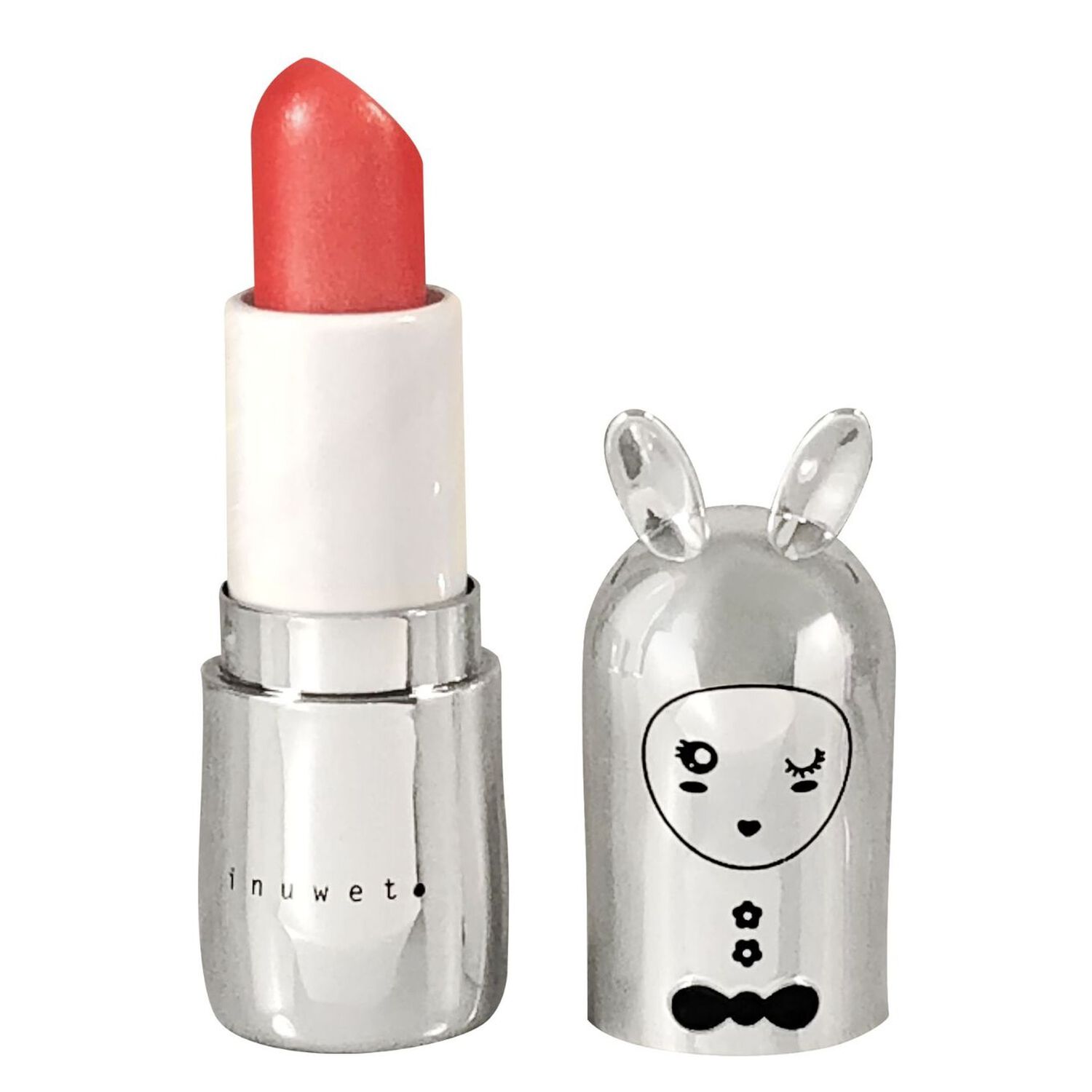 Coconut - Baume à Lèvres Hydratant 3,5 g