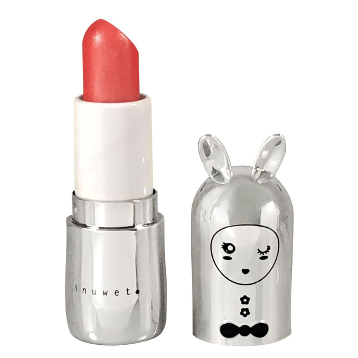 Coconut - Baume à Lèvres Hydratant 3,5 g