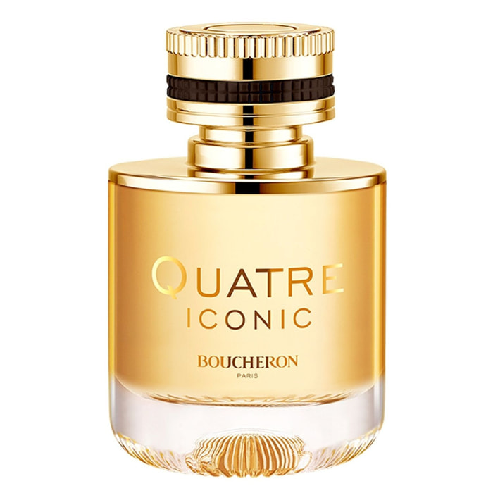 Quatre Iconic - Eau de Parfum