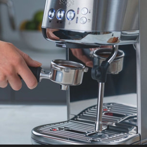 Machine à expresso SAGE APPLIANCES Bambino Plus
