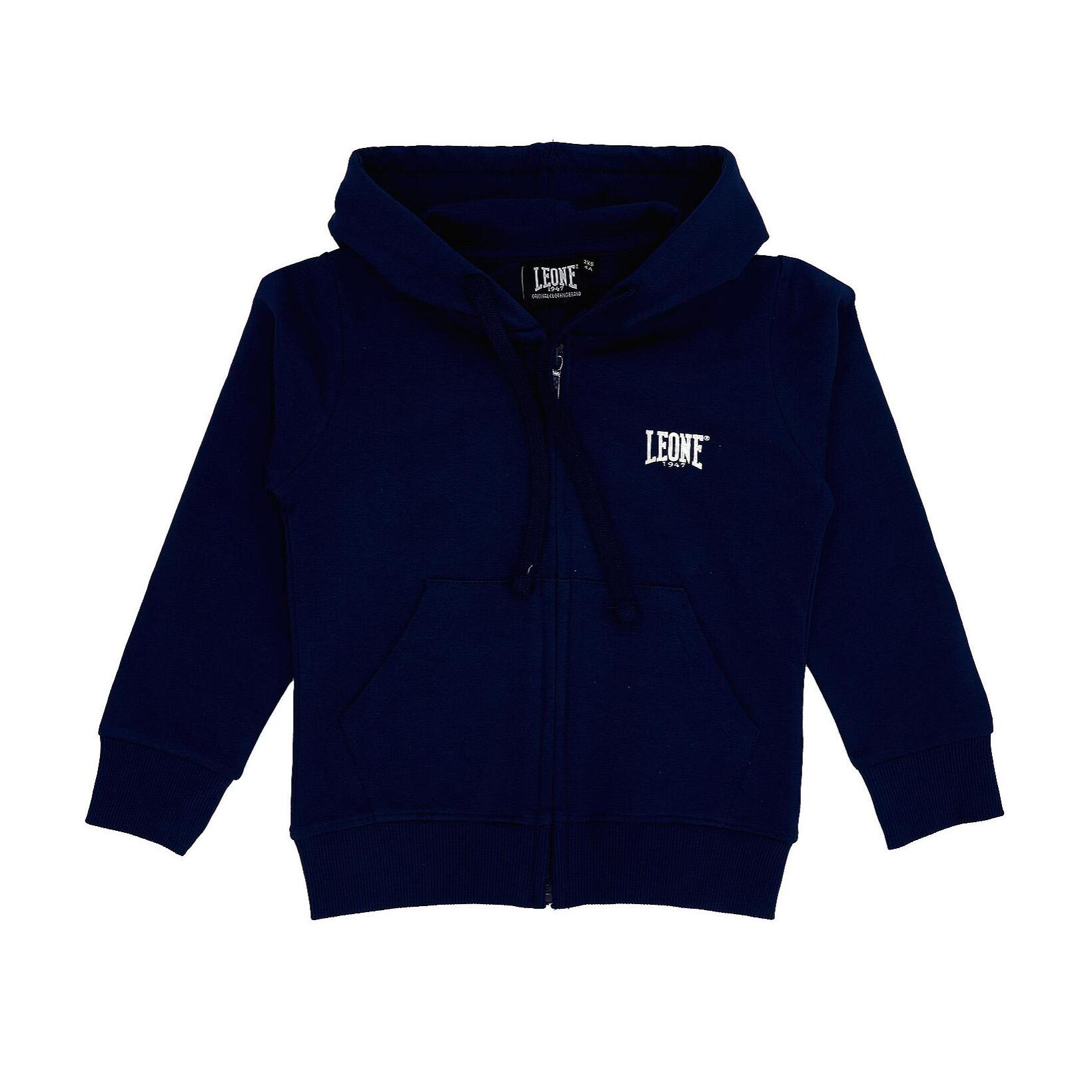 Camiseta de manga corta de niña con logo pequeño foil