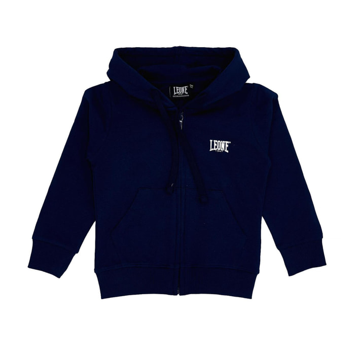 Camiseta de manga corta de niña con logo pequeño foil