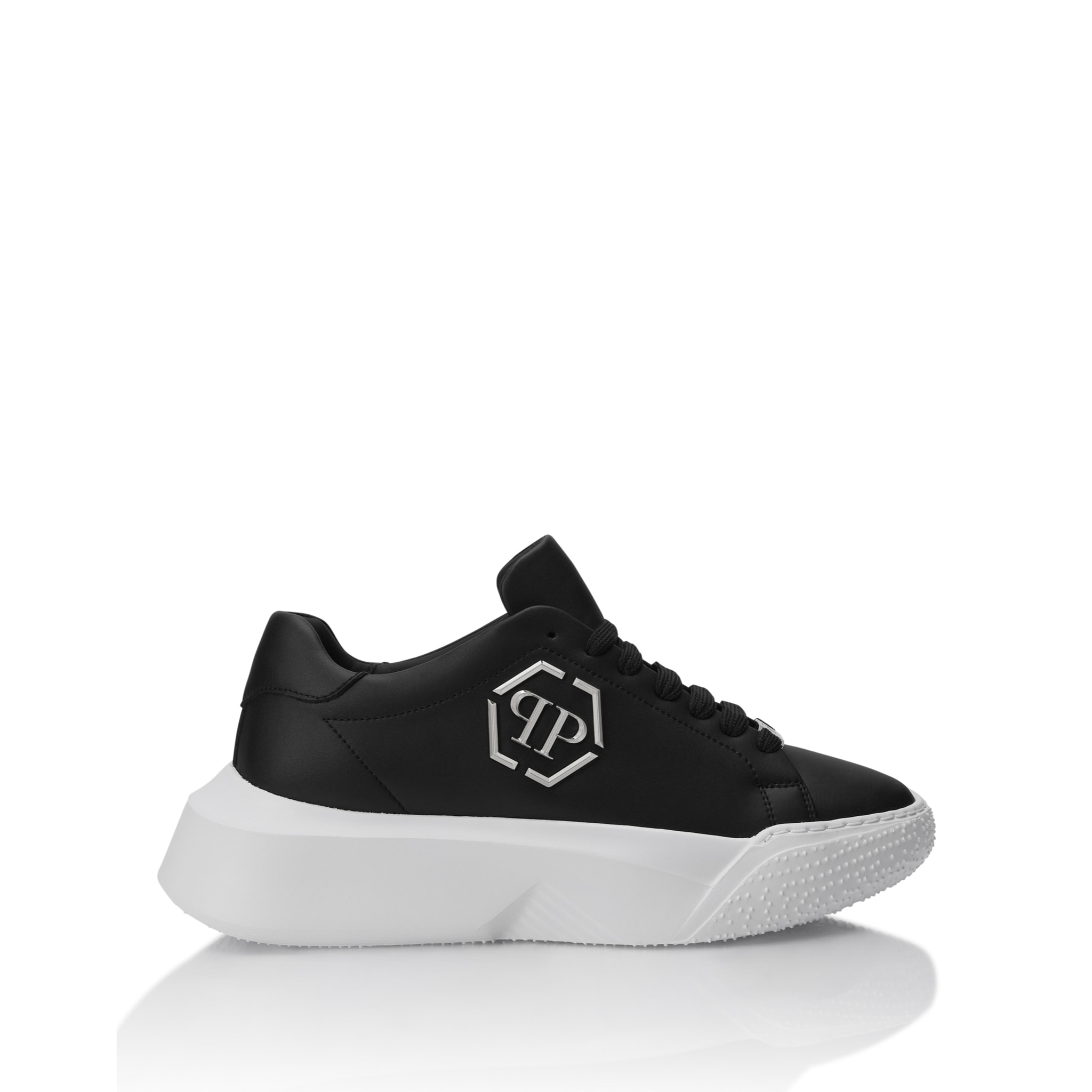 PHILIPP PLEIN Godzilla Runner Hexagon