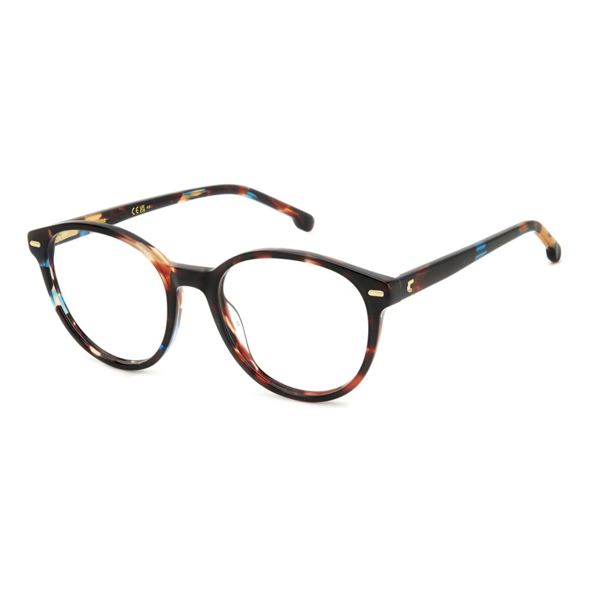 Gafas de Vista Carrera 3010 JBW de Acetato Mujer 52 mm