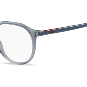 Gafas de Vista Hugo HG 1403 PJP de Acetato Hombre 50 mm