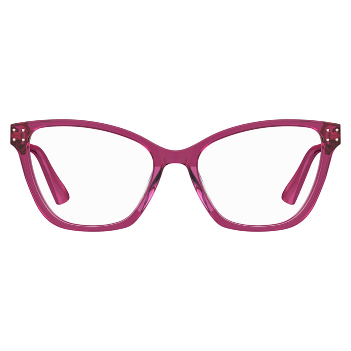 Montura de gafas Moschino Mujer MOS595-MU1