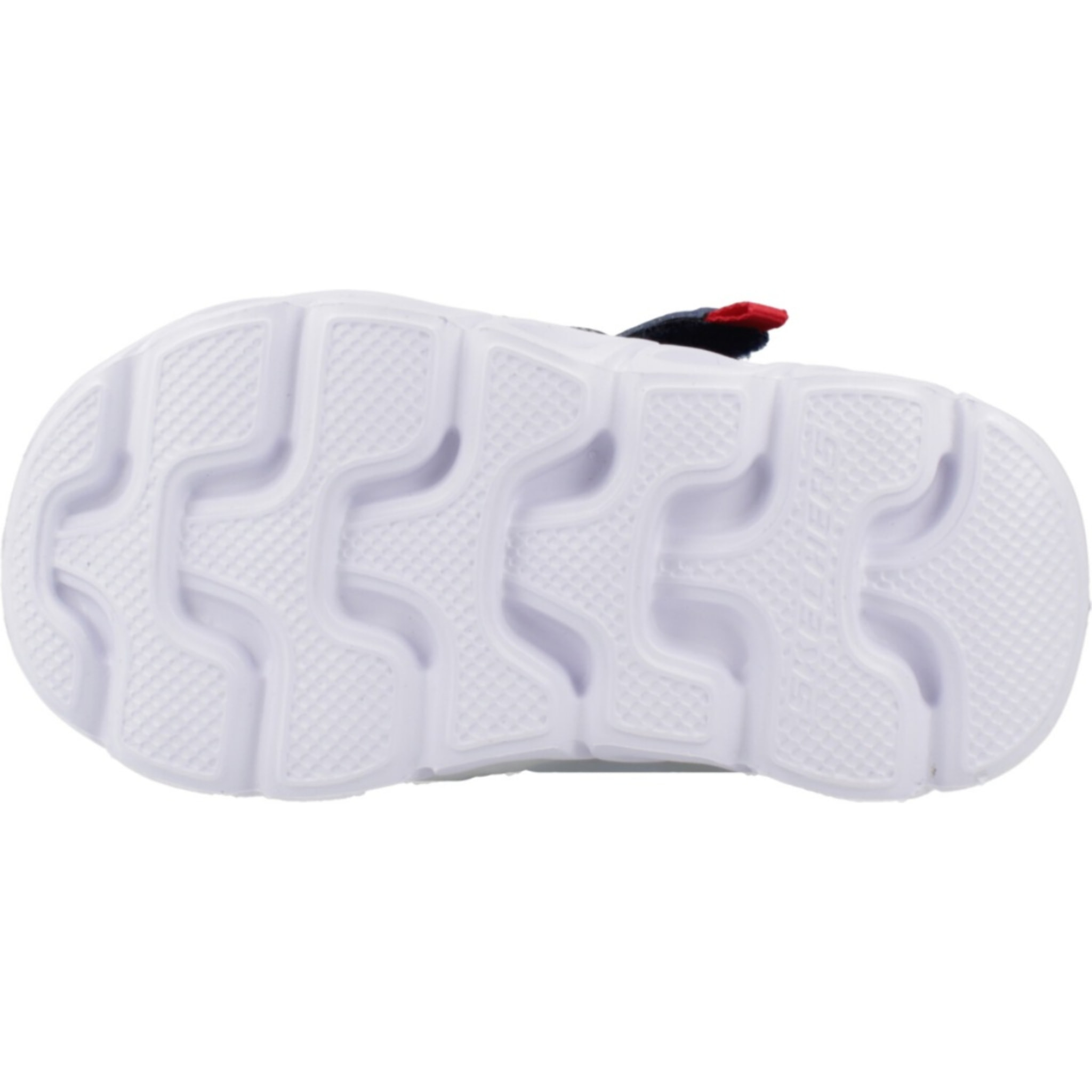 Sandalias Niño Hypno-splash Azul