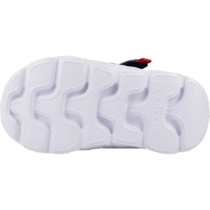 Sandalias Niño Hypno-splash Azul