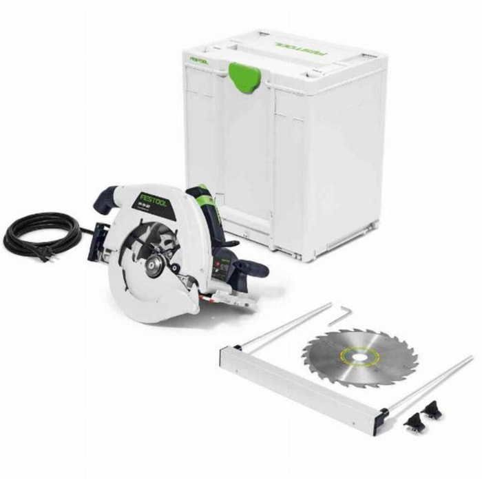 Scie circulaire portative HK 85 EB-Plus FESTOOL - 576147