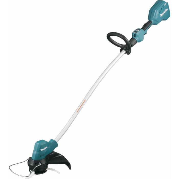 MAKITA Recortadora de Césped 18V Li-ion - Sin batería ni cargador - DUR189Z