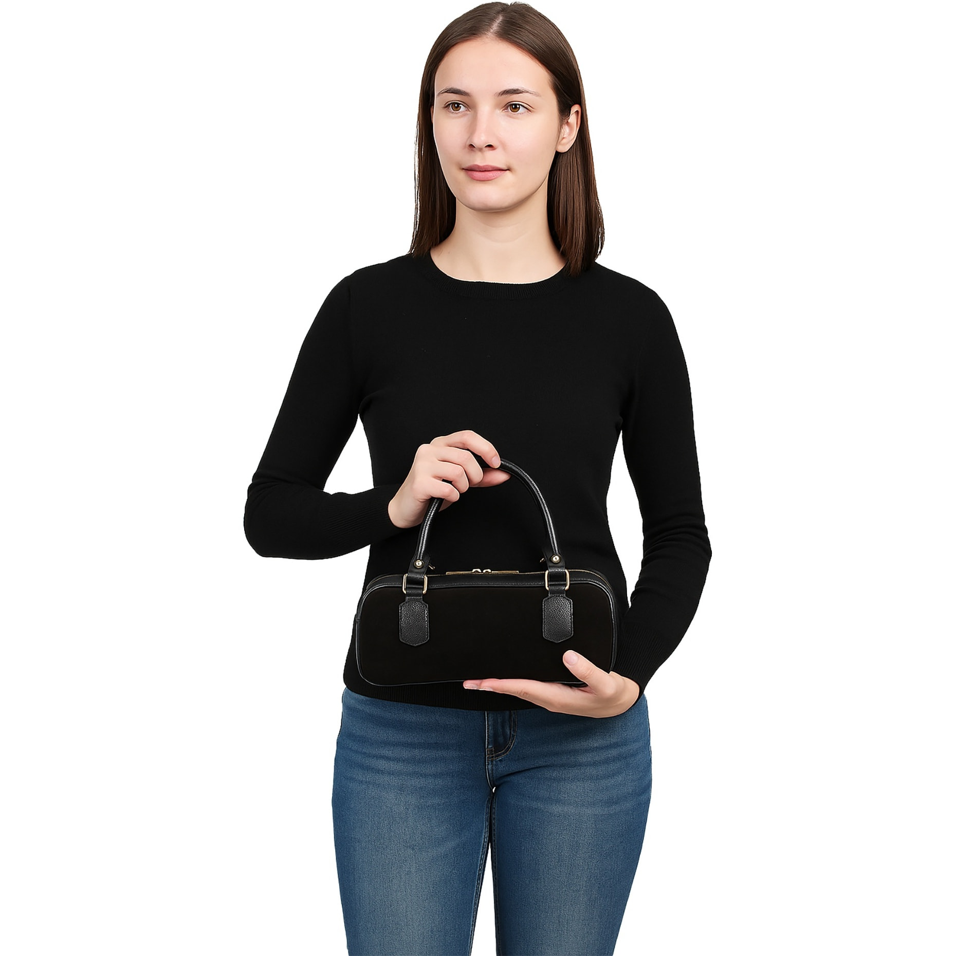 Gave Lux Borsa a mano