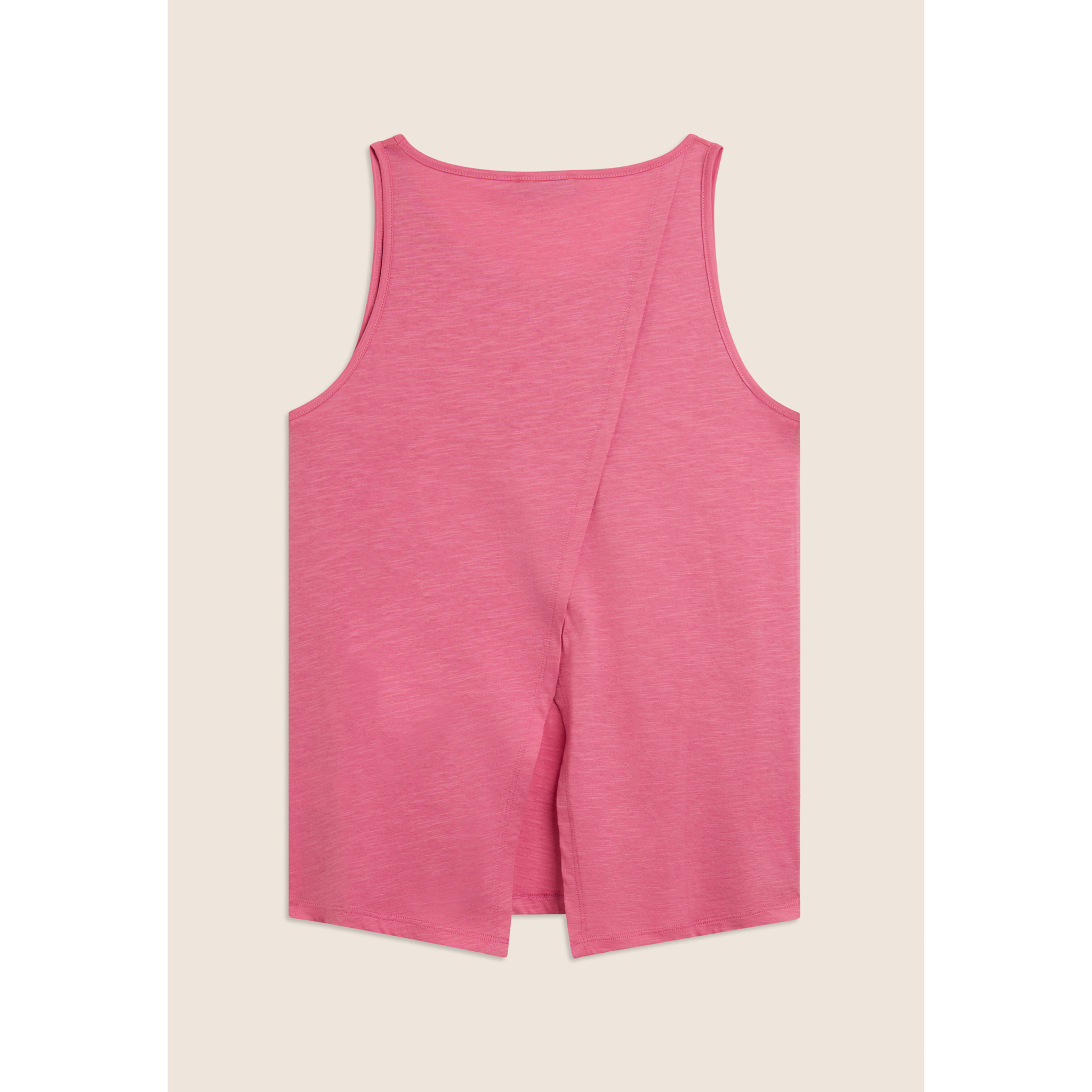 Canotta “FREDDY TRAINING” in Jersey Fiammato