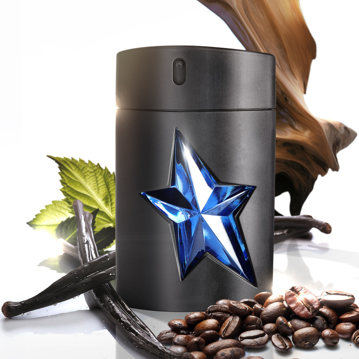 A Men - Eau de Toilette Rechargeable