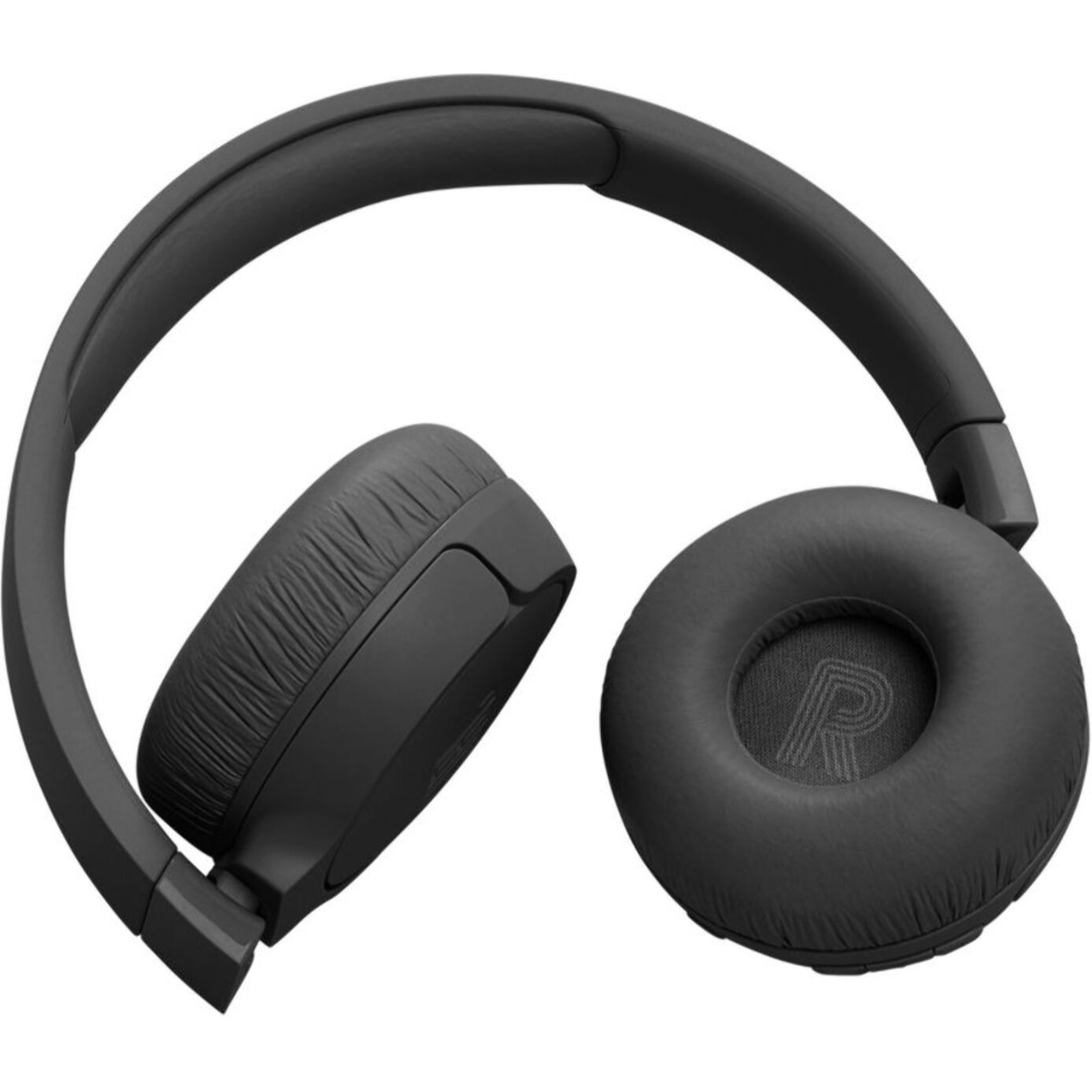 Casque JBL Tune 670 NC Noir