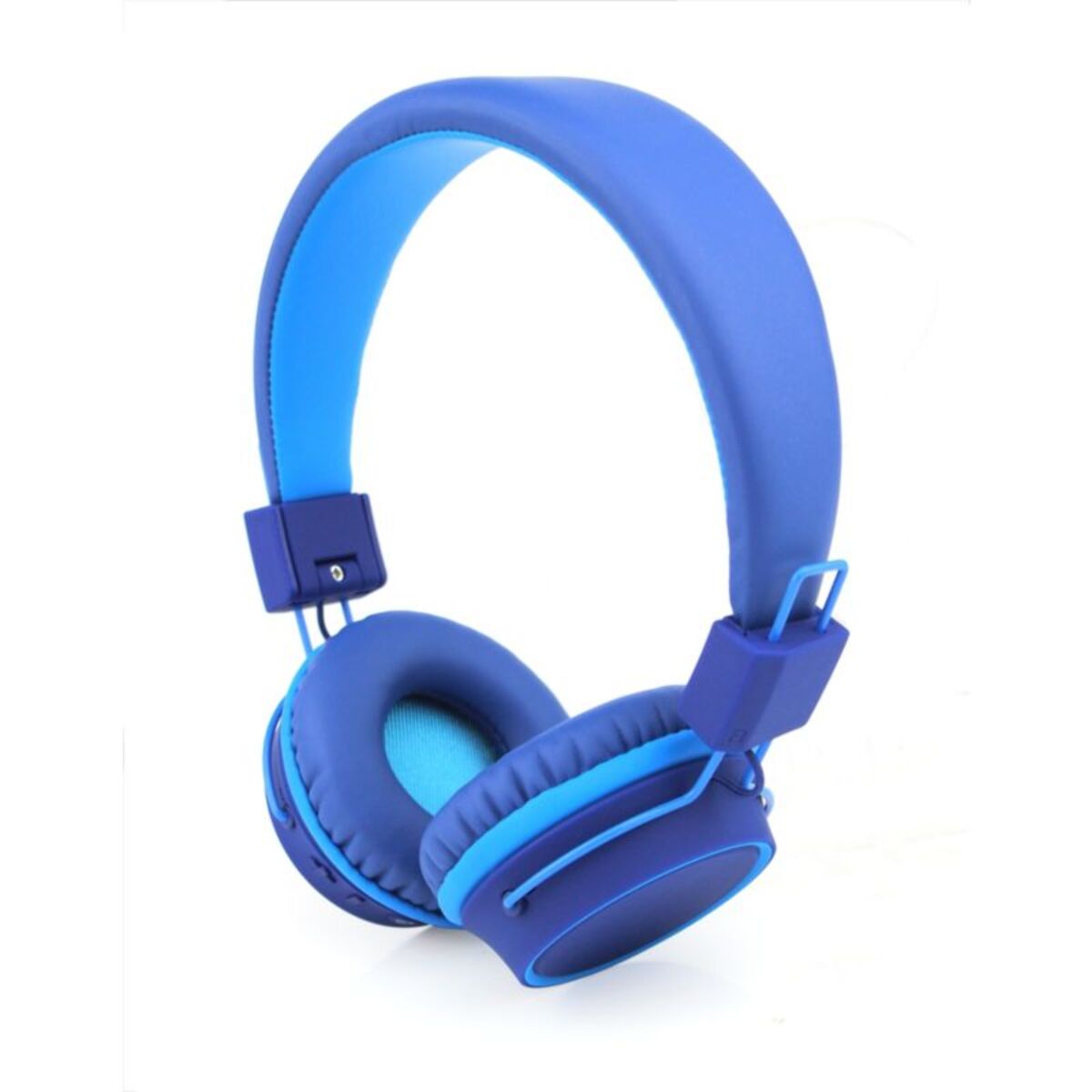 Casque ESSENTIELB Swing 2 BT-C bleu