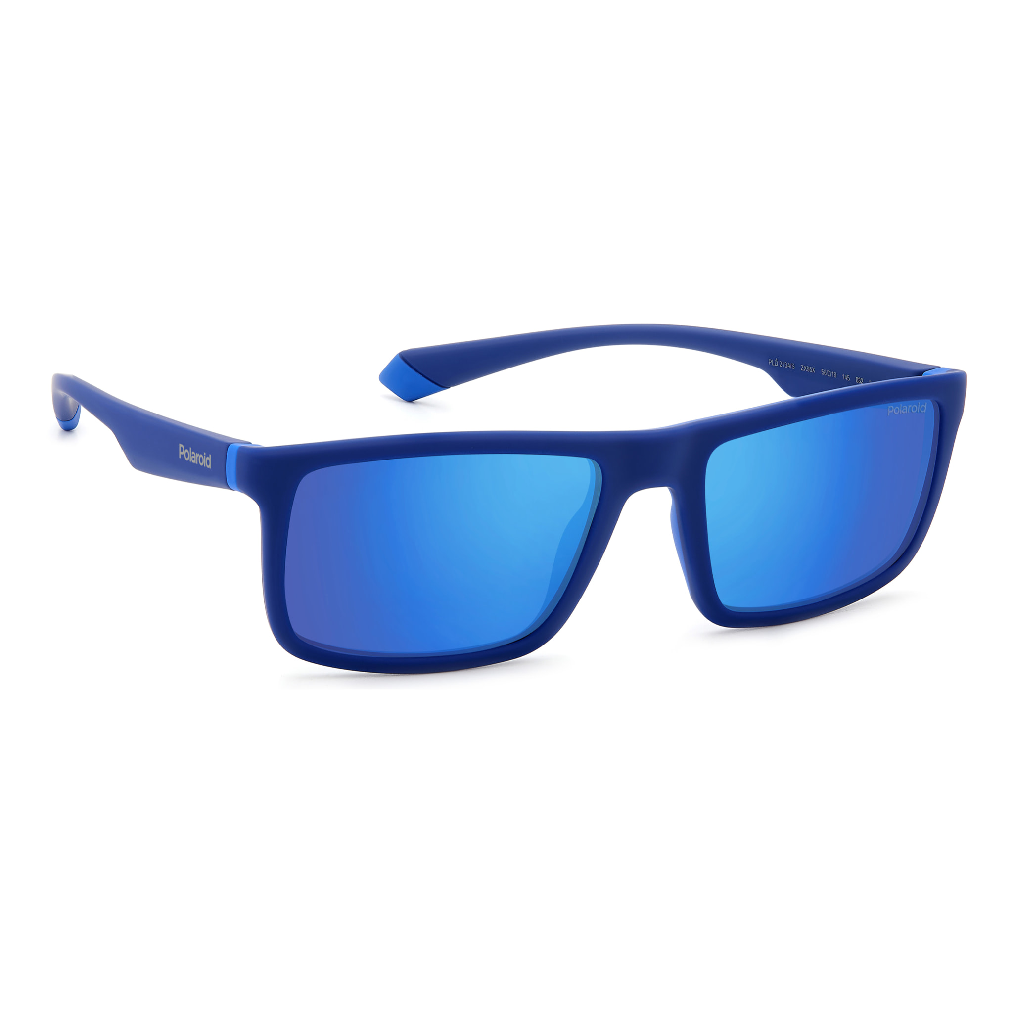 Gafas de sol Polaroid Hombre PLD-2134-S-ZX9F65X