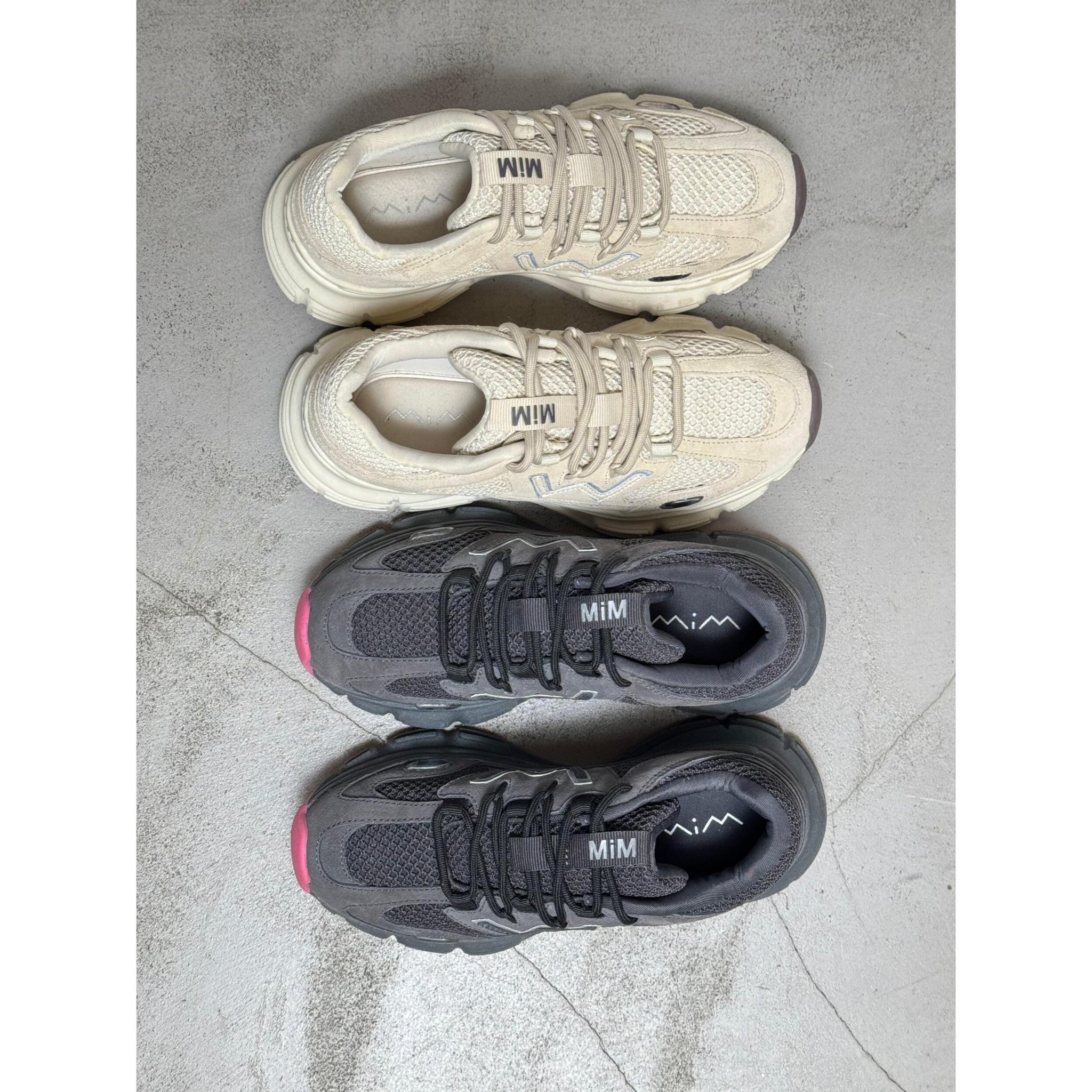 Zapatillas deportivas   - Mesh