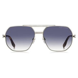 Gafas de Sol Marc Jacobs MARC 784/S 8JD de Metal Hombre 60 mm