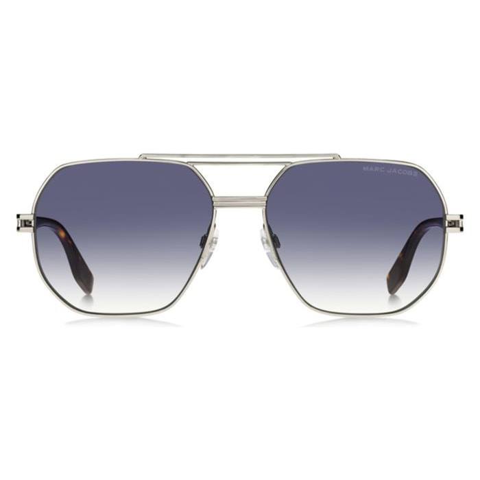 Gafas de Sol Marc Jacobs MARC 784/S 8JD de Metal Hombre 60 mm