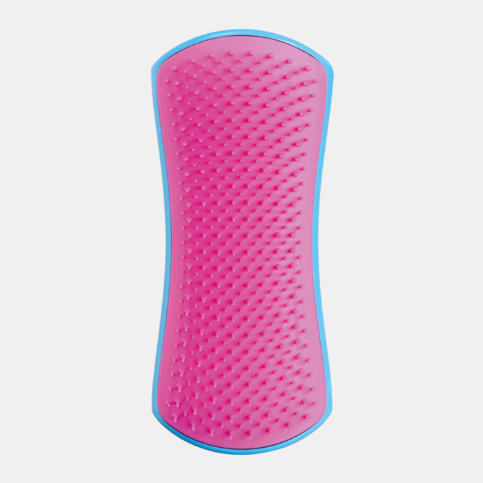 TANGLE TEEZER PET TEEZER DESHEDDING Blue/Pink